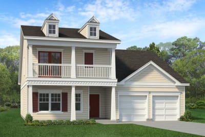 Gaston Southern Plantation - Preview