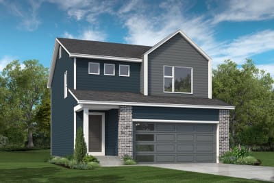 Devonshire Modern I - Preview
