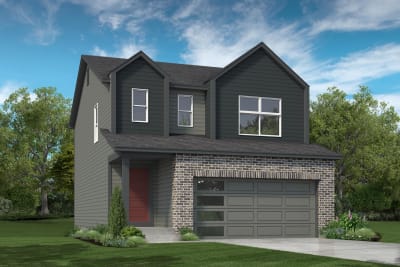 Devonshire Modern II - Preview
