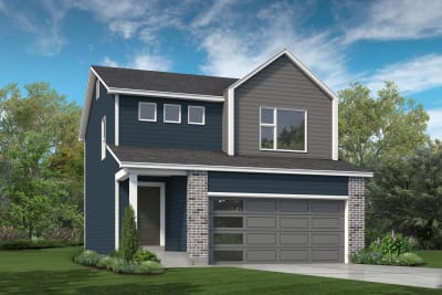 Windsor Modern I - Preview