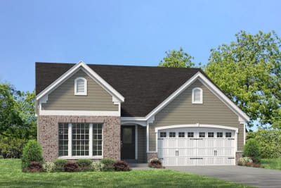 Parker Elevation III - Preview