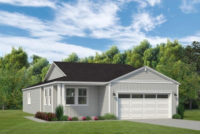 Aluxo Modern Farmhouse - Preview