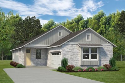 Aurora Hill Country - Preview