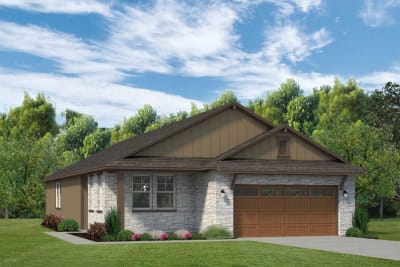 Aluxo Hill Country - Preview