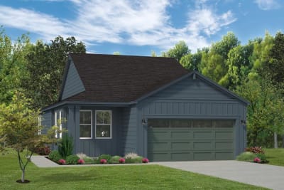 Alina Farmhouse - Preview