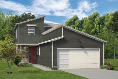 Lantana Modern - Preview