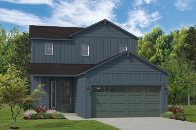 Soleil Farmhouse - Preview