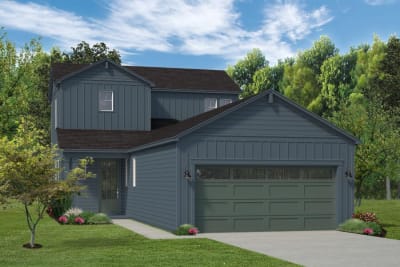 Lantana Farmhouse - Preview