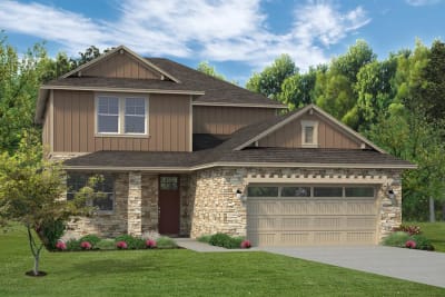 Solara Hill Country - Preview