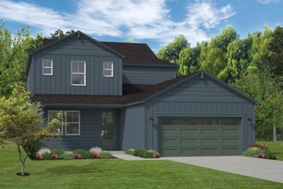 Solara Farmhouse - Preview