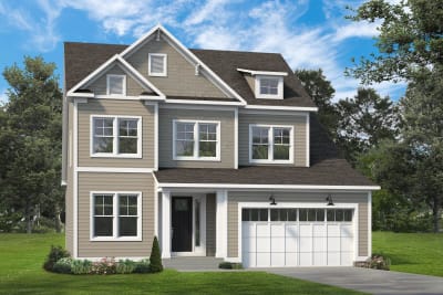 Annapolis Craftsman - Preview