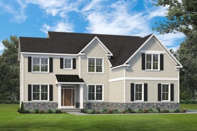 Chapel Hill Cottage - Preview