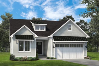 Raleigh Craftsman - Preview
