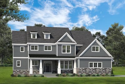 Fenimore Craftsman - Preview