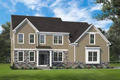 Georgetown Cottage - Preview