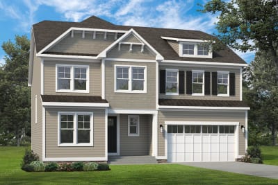 Charleston Craftsman - Preview
