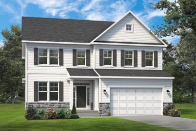 Chestnut Hill Traditional - Preview
