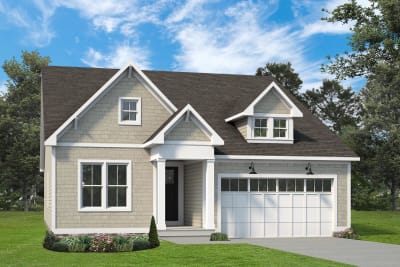 Norfolk Craftsman - Preview