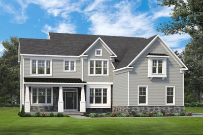 Chapel Hill Craftsman - Preview