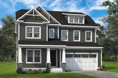 Providence Cottage - Preview