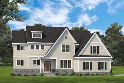 Fenimore Cottage - Preview