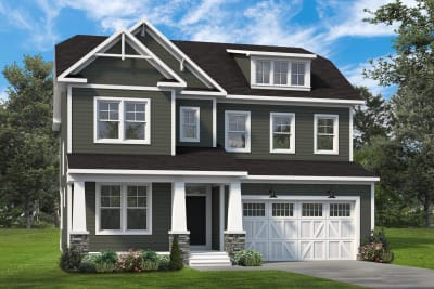 Providence Cottage - Preview