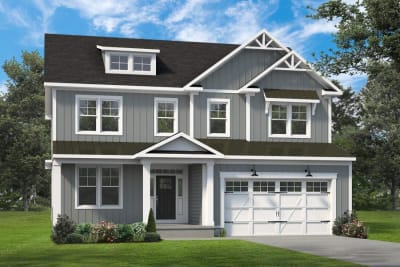 Chestnut Hill Farmhouse - Preview