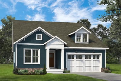 Norfolk Craftsman - Preview