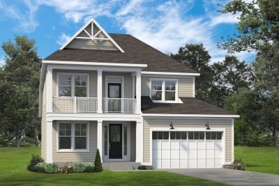 Annapolis Seaside - Preview