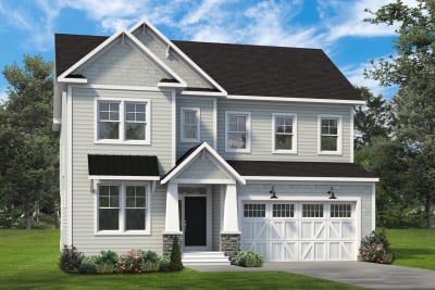 Providence Craftsman - Preview