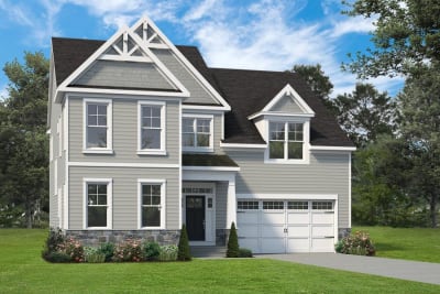Dartmouth Cottage - Preview