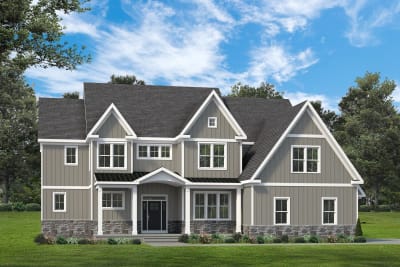 Fenimore Modern Farmhouse - Preview