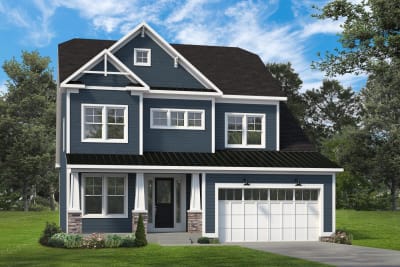 Annapolis Cottage - Preview