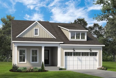 Raleigh Farmhouse - Preview