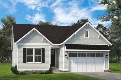 New Haven Craftsman - Preview