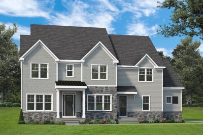 Harrison Craftsman - Preview