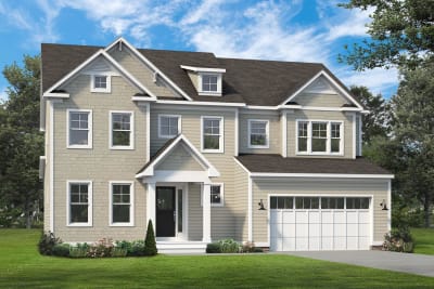 Newport Cottage - Preview