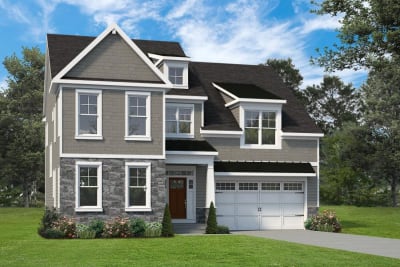 Dartmouth Craftsman - Preview