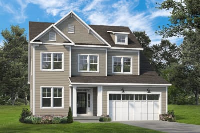 Annapolis Craftsman - Preview