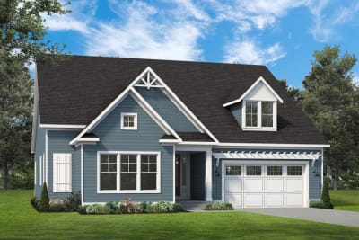 Roanoke Craftsman - Preview