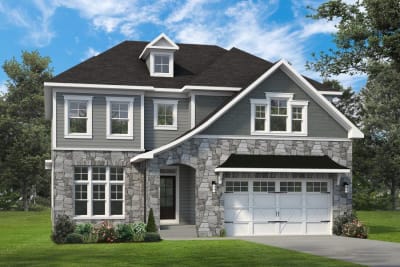 Chestnut Hill Cottage - Preview