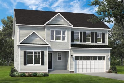 Charleston Cottage - Preview