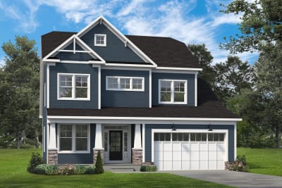 Annapolis Cottage - Preview