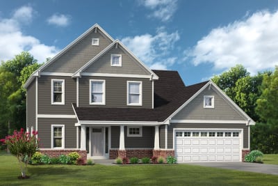 Franklin Craftsman - Preview