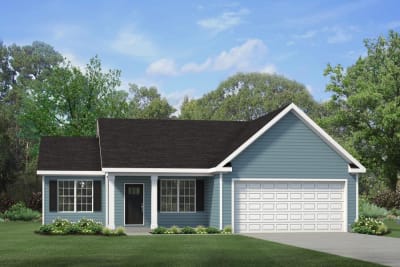 Parkton A - Preview