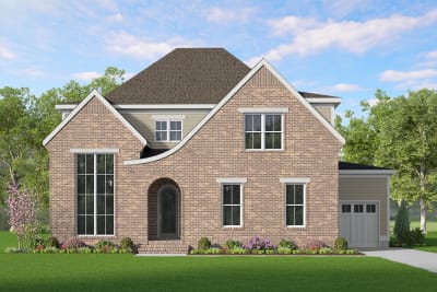 Elm Street Cottage - Preview