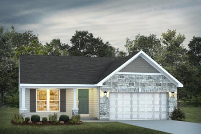 Tremont C with Stone - Preview