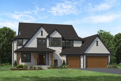 Itasca G - Preview
