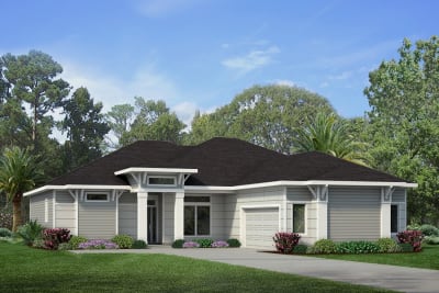 Anastasia Prairie Sophistication - Preview