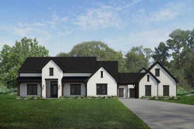 Balmoral Country Nouveau - Preview